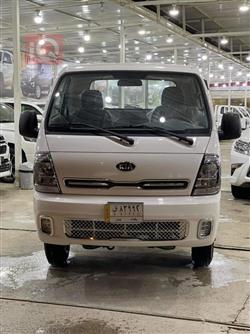 Kia Bongo